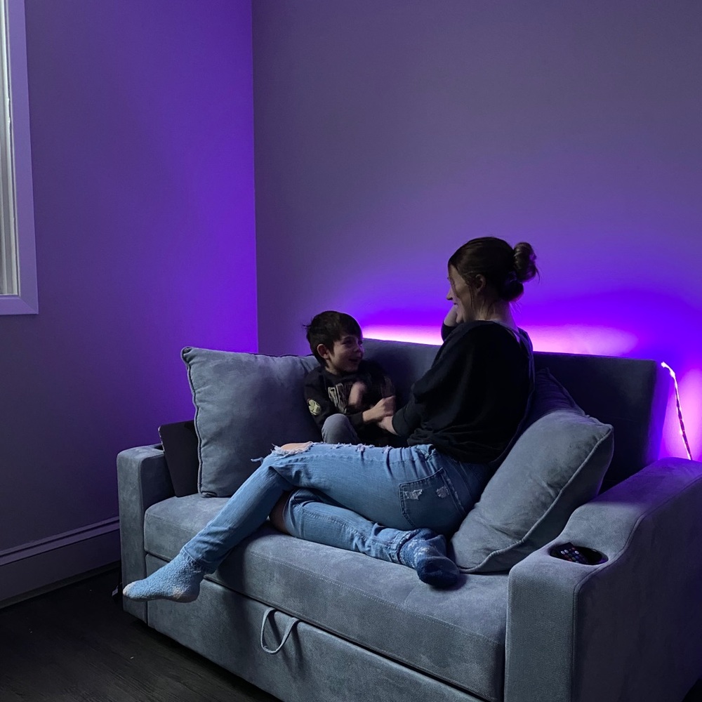 Meet your Posher, Samantha